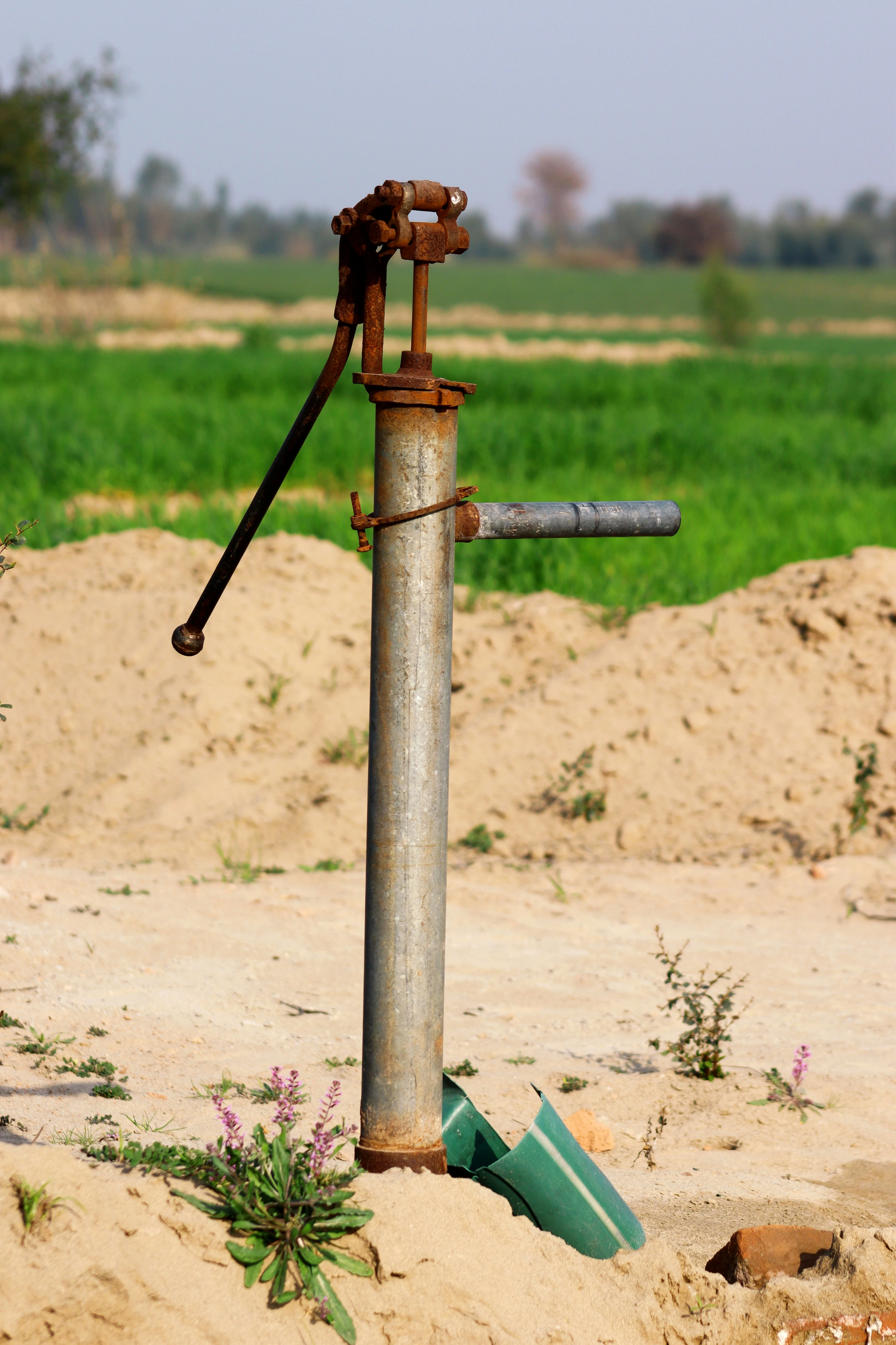 Water Supply Services